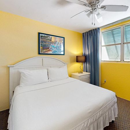 Sunrise Suites Dominican Suite #110 Кей Уест Стая снимка
