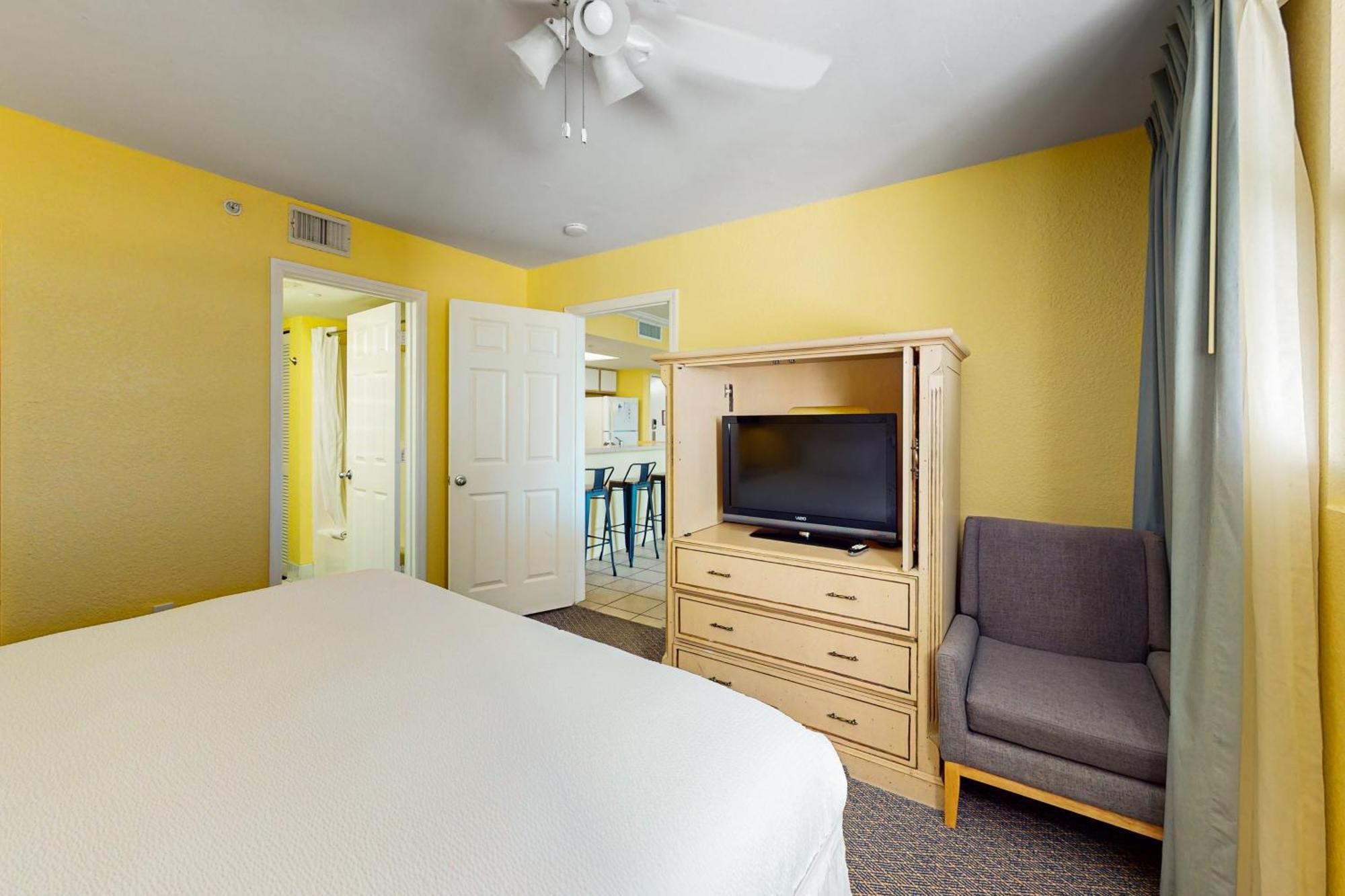 Sunrise Suites Dominican Suite #110 Кей Уест Стая снимка