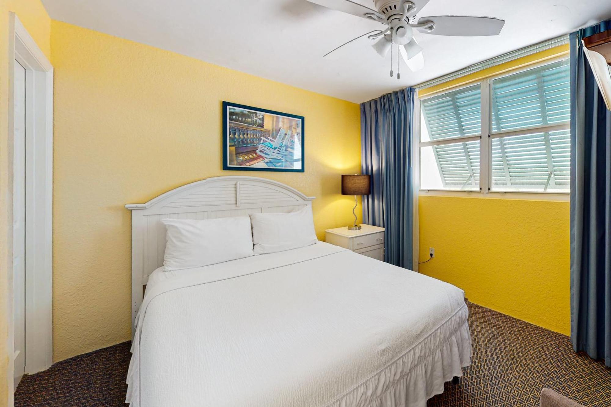Sunrise Suites Dominican Suite #110 Кей Уест Стая снимка