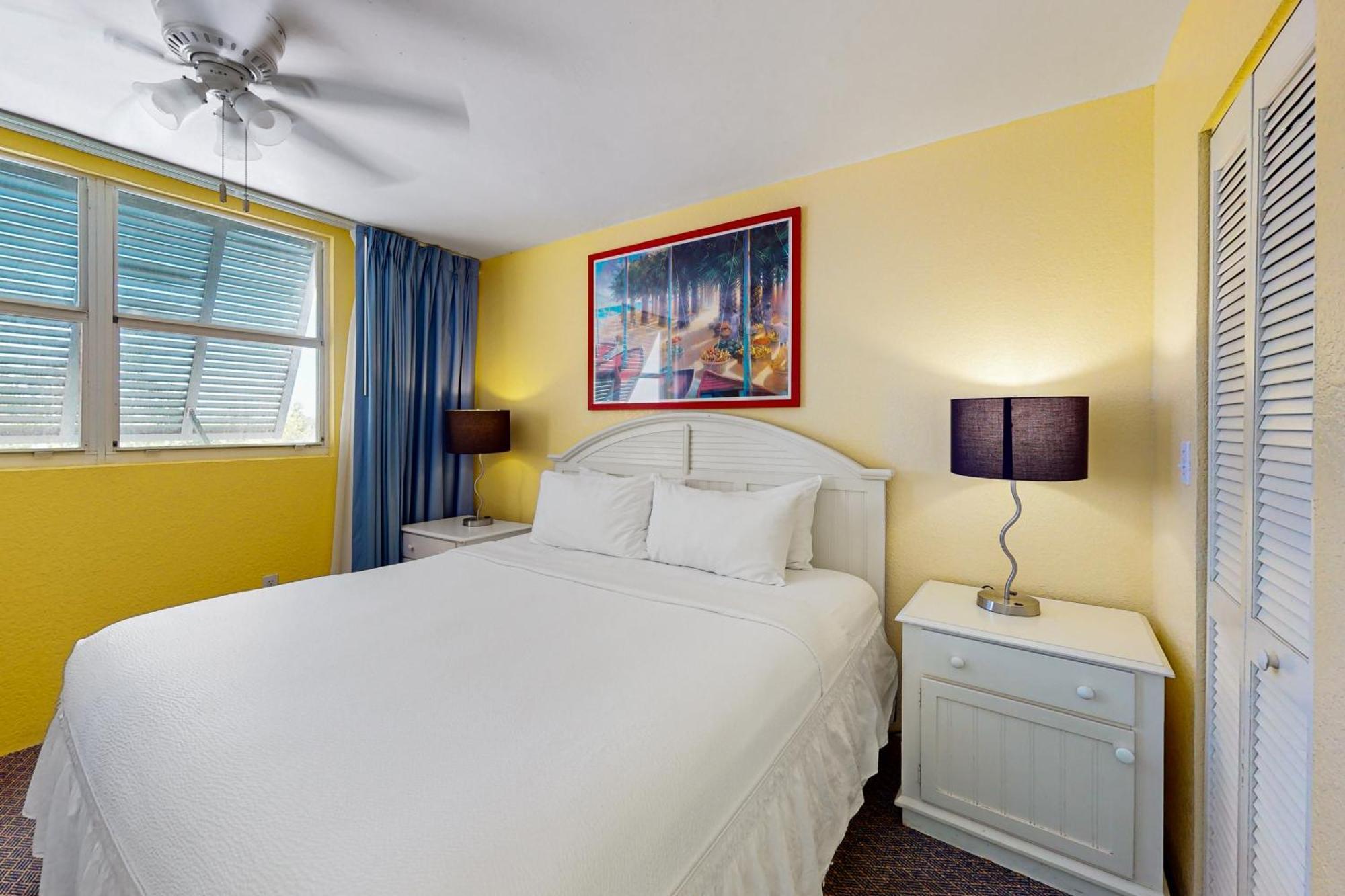 Sunrise Suites Dominican Suite #110 Кей Уест Стая снимка