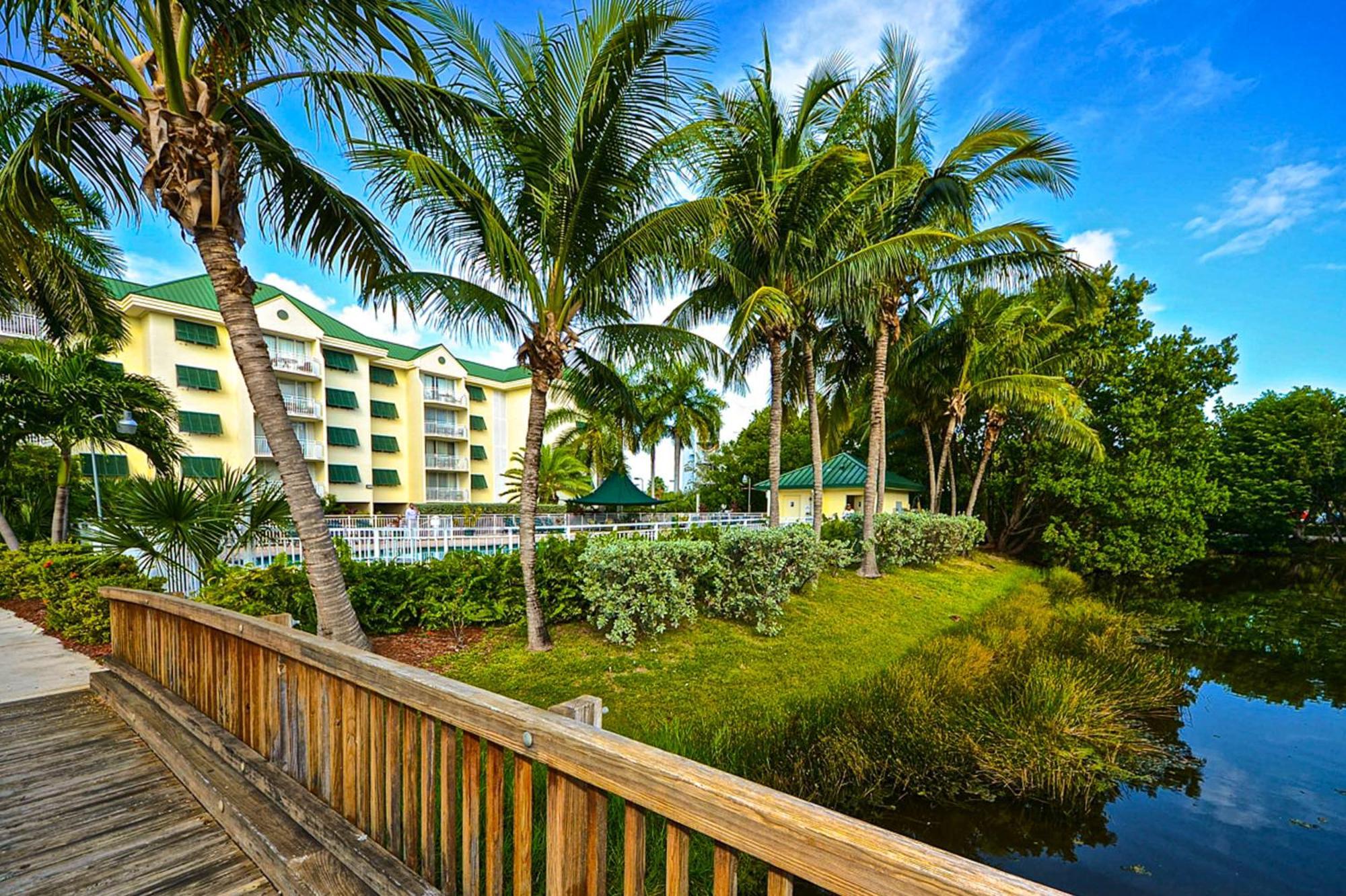 Sunrise Suites Dominican Suite #110 Кей Уест Стая снимка