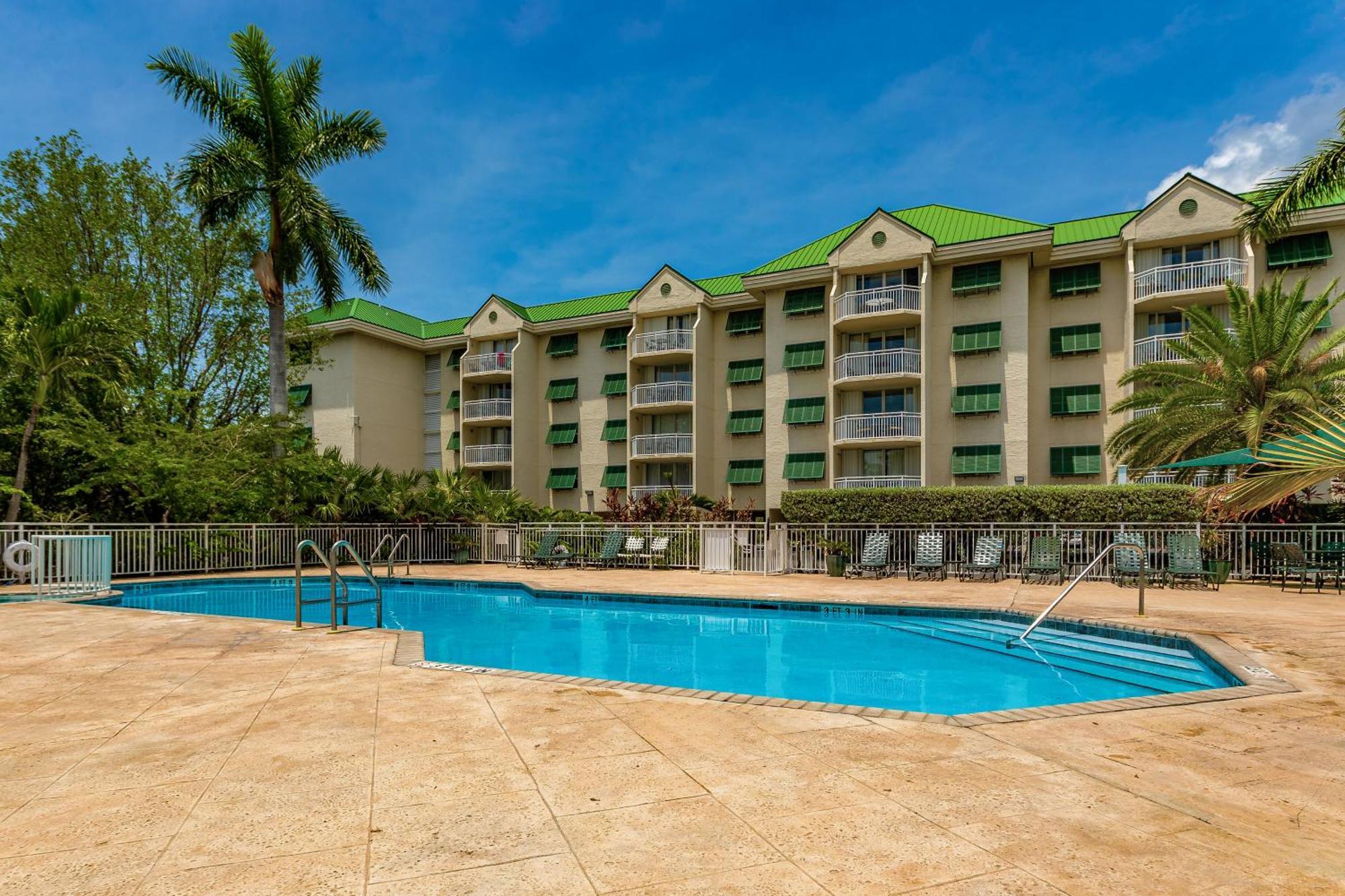 Sunrise Suites Dominican Suite #110 Кей Уест Стая снимка