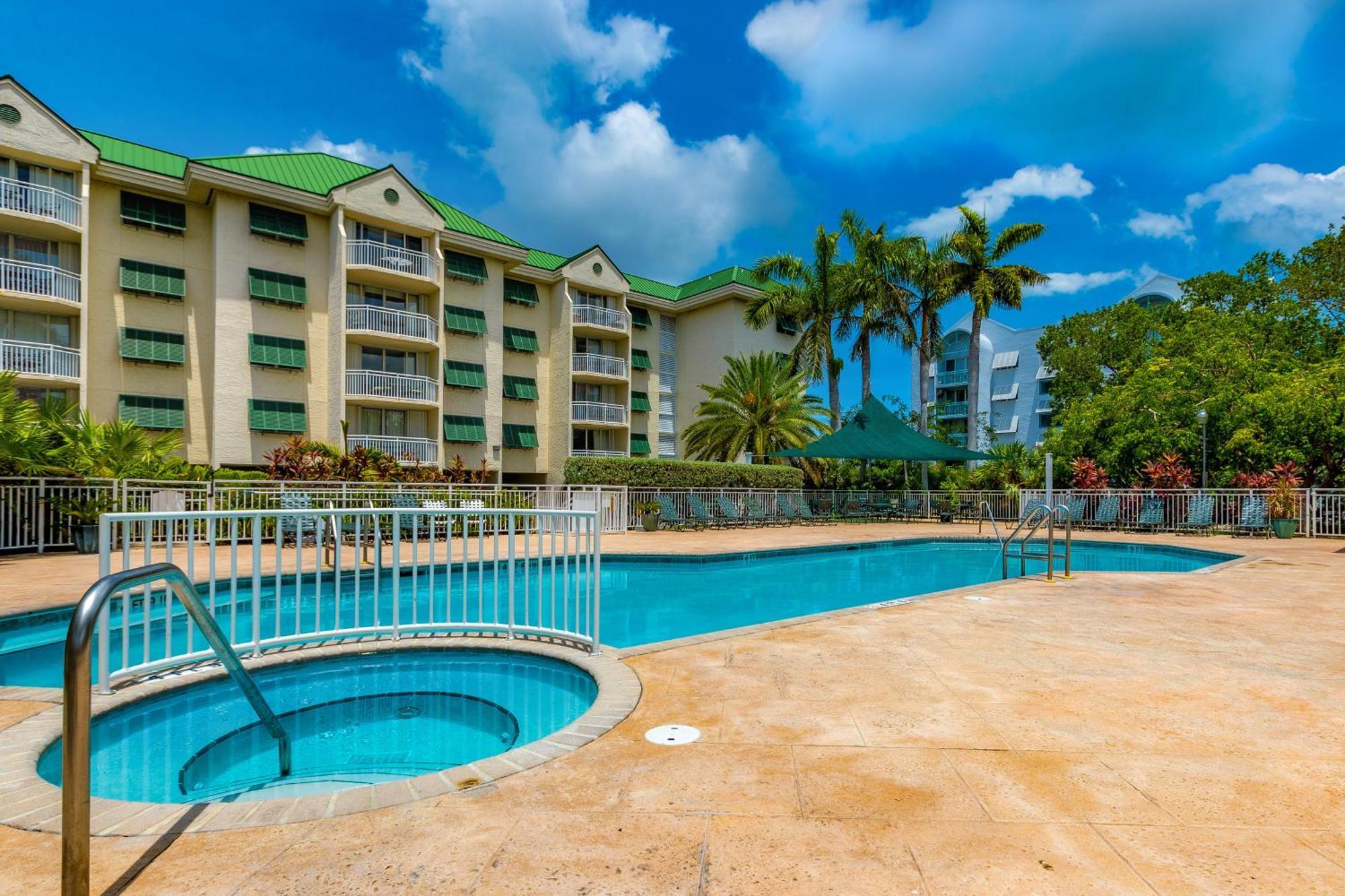 Sunrise Suites Dominican Suite #110 Кей Уест Стая снимка