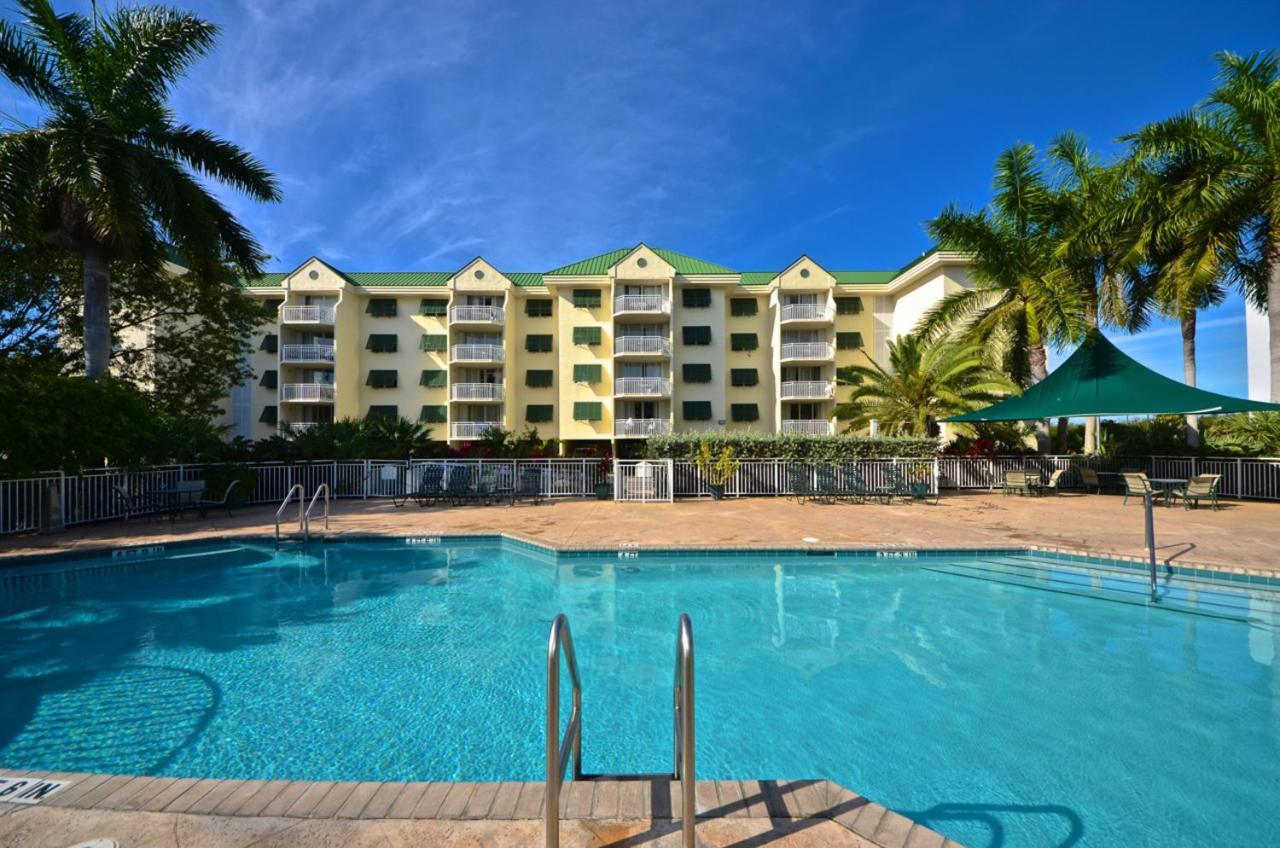 Sunrise Suites Dominican Suite #110 Кей Уест Екстериор снимка